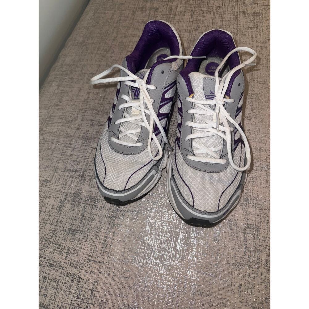 Ryka Ultimate 2 Memory Foam Training Shoe